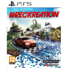 PS5 hra Wreckreation PS5 hra Wreckreation