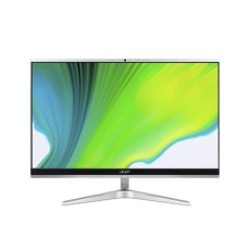 ACER PC AiO Aspire C22-1610 Intel N305,21.5" 1920x1080,8GB,256GB,Intel UHD,Win11Pro ACER PC AiO Aspire C22-1610 Intel N305,21.5" 1920x1080,8GB,256GB,Intel UHD,Win11Pro