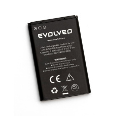 EVOLVEO EasyPhone EP-500 baterie EVOLVEO EasyPhone EP-500 baterie