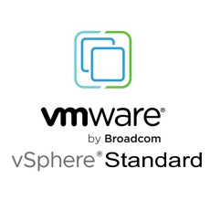 VMware vSphere Standard - 3-Year Prepaid Commit - Per Core VMware vSphere Standard - 3-Year Prepaid Commit - Per Core