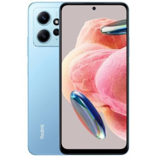 Xiaomi Redmi Note 12 4/64GB Ice Blue Xiaomi Redmi Note 12 4/64GB Ice Blue