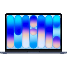 MacBook Neo 13'' A18 Pro chip  with 6-core CPU and 5-core GPU, 8GB, 256GB SSD - Indigo