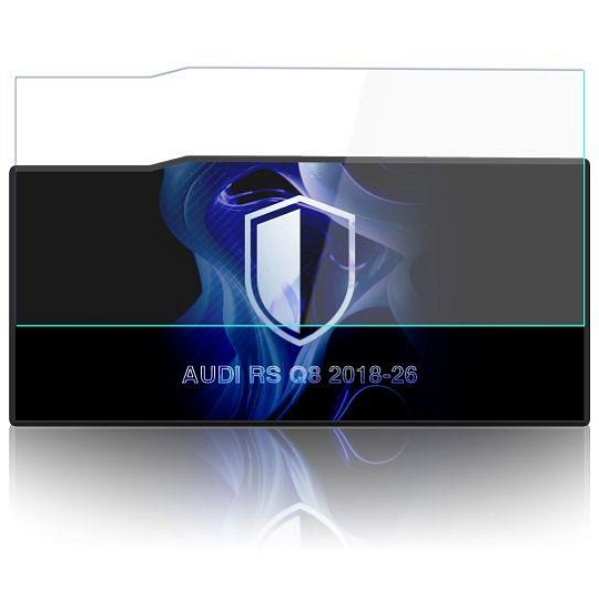 3mk BladeShield Center Display pro AUDI RS Q8 2018-26 3mk BladeShield Center Display pro AUDI RS Q8 2018-26
