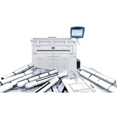 Xerox Papír Arch 80 - 841x1189 (80g, A0) - řezané listy; 125 listů Xerox Papír Arch 80 - 841x1189 (80g, A0) - řezané listy; 125 listů