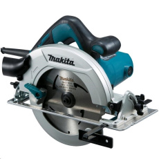 Makita HS7601 ruční kotoučová pila 190mm Makita HS7601 ruční kotoučová pila 190mm
