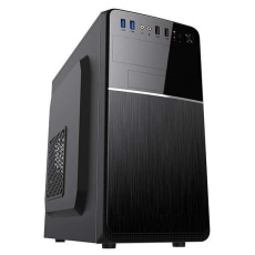 LYNX Easy Ryzen 3 4300G 8G 512G NVMe SSD DVD±RW W11 HOME