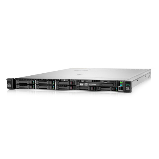 HPE PL DL360g10 Plus 4314 (2.4G/16C) 1x32G MR416i-a/4Gssb 8SFFBCU3 1x800Wti RF ocp 2p10G-T EIR