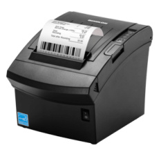 BIXOLON SRP-352plusV, 8 dots/mm (203 dpi), cutter, USB, Ethernet, Wi-Fi, black BIXOLON SRP-352plusV, 8 dots/mm (203 dpi), cutter, USB, Ethernet, Wi-Fi, black