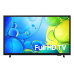 Samsung F6002F 32" TV, Full HD, HDR, OTS Lite, PurColor, Q-Symphony