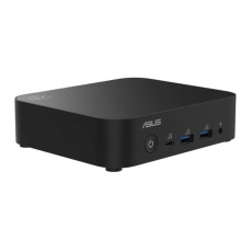 ASUS NUC 14 Essential RNUC14MNK1500002/N150 Procesor/DDR5-4800 SODIMM/USB-A,C/M.2 2280/Wi-Fi/LAN/EU Napájecí kabel ASUS NUC 14 Essential RNUC14MNK1500002/N150 Procesor/DDR5-4800 SODIMM/USB-A,C/M.2 2280/Wi-Fi/LAN/EU Napájecí kabel