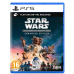 Ps Vr2 hra Star Wars: Tales From The Galaxy’S Edge – Enhanced Edition