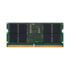 KINGSTON SODIMM DDR5 32GB 5600MT/s CL46 1Rx8 Non-ECC
