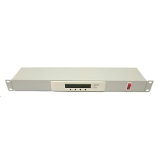 LEXI-Net 19" termostat s LCD displejem, 1U LEXI-Net 19" termostat s LCD displejem, 1U