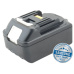 AVACOM baterie pro MAKITA BL 1830 Li-Ion 18V 5000mAh, články SAMSUNG