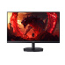 ACER LCD Nitro KG241YX3bip 23.8",VA LED,FHD,200Hz,250nits,178/178,VESA,HDMI,DP,Black
