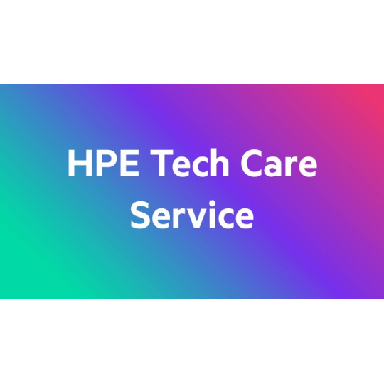 HPE Morpheus VM Ess SW Prv Cld 3y E-LTU