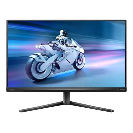 BAZAR - Philips MT IPS LED 27" 27M2N5500/00 - IPS panel, 2560x1440, 2xHDMI, DP, pivot - poškozený obal