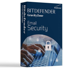 Bitdefender GravityZone Security for E-mail 1 rok, 15-24 licencí Bitdefender GravityZone Security for E-mail 1 rok, 15-24 licencí