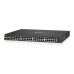 HPE Aruba Networking CX 6000 48G Class4 PoE 4SFP 370W Switch R8N85A RENEW