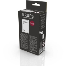 Krups F05400 odvápňovací prostředek, 2 sáčky Krups F05400 odvápňovací prostředek, 2 sáčky