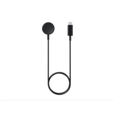 Samsung Bezdrátová Rychlo nabíječka pro Samsung Galaxy Watch 5/6/7/Ultra Black (Bulk) Samsung Bezdrátová Rychlo nabíječka pro Samsung Galaxy Watch 5/6/7/Ultra Black (Bulk)