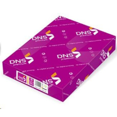 Xerox Papír DNS Premium (70g/500 listů, A4) Xerox Papír DNS Premium (70g/500 listů, A4)