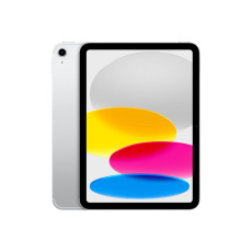 APPLE 10,9" iPad (10. gen) Wi-Fi + Cellular 64GB - Silver APPLE 10,9" iPad (10. gen) Wi-Fi + Cellular 64GB - Silver