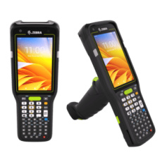 Zebra MC3400 Full Featured,2D,SE4770,10.5 cm (4''),num.,Gun,IST,hot-swap,USB-C,BT,Wi-Fi (Wi-Fi),NFC,Android,GMS Zebra MC3400 Full Featured,2D,SE4770,10.5 cm (4''),num.,Gun,IST,hot-swap,USB-C,BT,Wi-Fi (Wi-Fi),NFC,Android,GMS