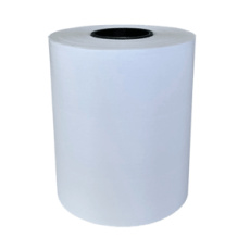 Zebra ZeroLiner 4500D, label roll, thermal paper Zebra ZeroLiner 4500D, label roll, thermal paper