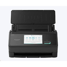 RICOH skener ScanSnap iX2500b A4, color, duples, 45ppm, 5-palcový displej, ADF 100, USB 3.2, Z: 36M, (Black)