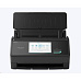 RICOH skener ScanSnap iX2500b A4, color, duples, 45ppm, 5-palcový displej, ADF 100, USB 3.2, Z: 36M, (Black)