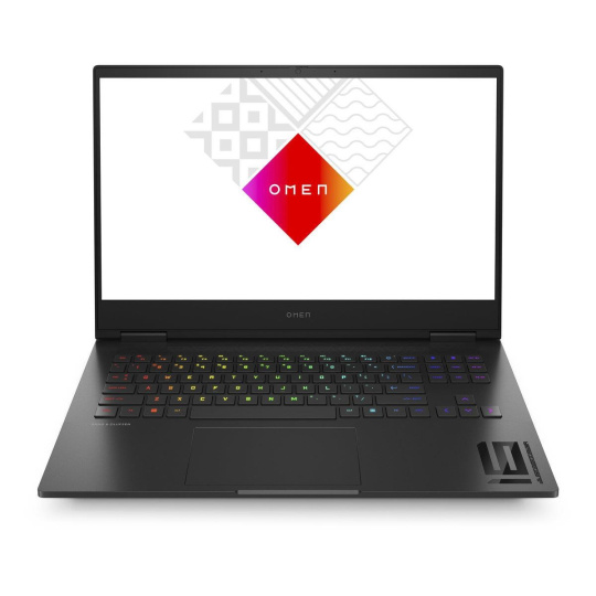 NTB HP OMEN 16-wf0050nc, Core i7-13700HX, 16.1" QHD AG IPS 240Hz,32GB DDR5, 2TB SSD,RTX 4070 8GB,FreeDos, 2Y-onsite