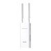 MERCUSYS MB118-4G venkovní-pout door WiFi4 router (N300, 4G LTE, 2,4GHz, 1x100Mb/s LAN/WAN,1xnanoSIM,1xPoE-Out)