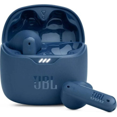 JBL Tune Flex Blue True Wireless sluchátka s potlačením hluku JBL Tune Flex Blue True Wireless sluchátka s potlačením hluku
