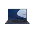 ASUS NTB ExpertBook B1 (B1500CBA-BQ0203X), i5-1235U, 15.6" 1920 x 1080, 8GB, 256GB SSD, UHD, W11 Pro, Black