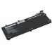 AVACOM baterie pro Dell XPS 15 9550, Precision M5510 Li-Pol 11,4V 4900mAh 56Wh