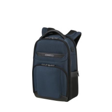 Samsonite PRO-DLX 6 BACKPACK 14.1" BLUE Samsonite PRO-DLX 6 BACKPACK 14.1" BLUE