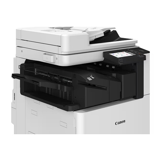 Canon imageFORCE 4025 MFP (tisk, kopírování, sken) A3, USB, Wi-Fi, 25 str./min. + toner