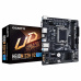 GIGABYTE MB Sc LGA1700 H610M S2H V2, Intel H610, 2xDDR5, 2xDP, 1xHDMI, 1xVGA, mATX
