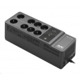 APC Back-UPS 850VA, 230V, USB Type-C and A charging ports (520W)