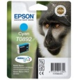 EPSON ink bar Stylus "Opice" S20/SX100/SX200/SX400 (T0892) - cyan