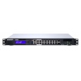 QNAP QGD-1600P-4G (4C/Celeron J4115/1,8-2,5GHz/4GBRAM/2xSATA/3xUSB/14xGbE/2xGbE+SFP/1xUSB3.0/2xUSB2.0/2xPCIe/1xHDMI/PoE)