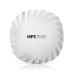 HPE Aruba Networking AP-725 (RW) Tri Radio 2x2 Wi-Fi 7 Internal Antennas 10-pack Campus Access Point (Add 10mount kits)