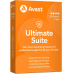 _Nová Avast Ultimate Multi-Device licence na 12 měsíců (až na 10 PC )