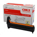 Oki Obraz. válec pro Žlutý toner do C710 (15k)