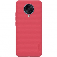 Nillkin Super Frosted Shield pro Xiaomi Redmi K30 Pro / POCO F2 Pro Bright Red