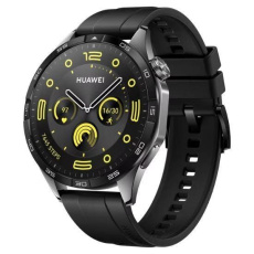 Huawei Watch GT4 46mm (Phoinix-B19F), black EU