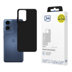 3mk ochranný kryt Matt Case pro Motorola Moto G24 Power 3mk ochranný kryt Matt Case pro Motorola Moto G24 Power