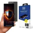 3mk Silky Matt Privacy pro Oppo Reno 13F 5G