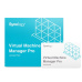 Synology licence Virtual Machine Manager Pro - 3-Node, 5 let
